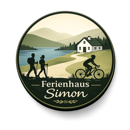 Ferienhaus Simon